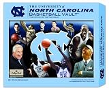 University of North Carolina Basketball Vault