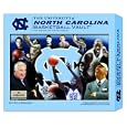 University of North Carolina Basketball Vault by Rick Brewer