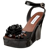 Steve Madden Womens Partiee Sandal