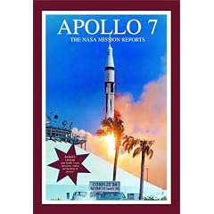Apollo 7: The NASA Mission Reports (Apogee Books Space Series)