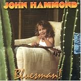 Bluesman