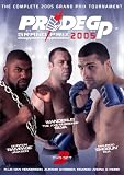 Pride FC: Grand Prix 2005