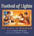 Festival of Lights: The Story of Hanukkah