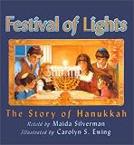 Festival of Lights: The Story of Hanukkah