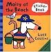 Search : Maisy at the Beach: A Sticker Book (Maisy)
