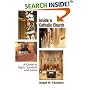 Inside a Catholic Church: A Guide to Signs, Symbols, and Saints