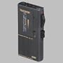 Olympus S831 Microcassette Recorder