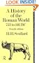 A History of the Roman World 753-146 BC