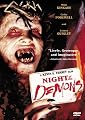 Night of the Demons