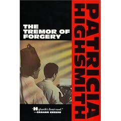 The Tremor of Forgery