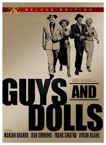 Free Download Of Guys & Dolls Online