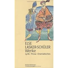 Werke. Lyrik, Prosa, Dramatisches.