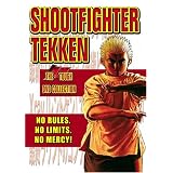 Shootfighter Tekken - The Tough DVD Collection