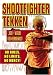 Search : Shootfighter Tekken - The Tough DVD Collection