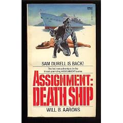 ASSIGNMENT: DEATH SHIP