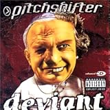 Revue Pitchshifter  / Deviant