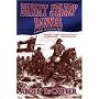Bright Starry Banner: a novel of the Civil War