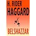 Belshazzar