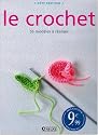 Le crochet : Les techniques