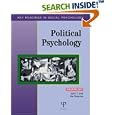 Political Psychology: Key Readings (Key Readings in Social Psychology) by  John T. Jost and Jim Sidanius
