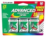 Fujifilm 100-90 3 Pack APS Film