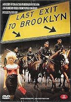Last Exit to Brooklyn (Import - NTSC all regions)