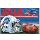Buffalo Bills NFL 150 Piece Team Puzzle
