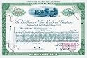 Art Poster, The Baltimore Ohio Railroad Company - 27.5 x 18.75