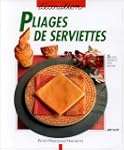 Pliages de serviettes