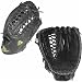 Akadema AXX-21FR Reptilian Claw Series 12.75 Inch Baseball Outfield Glove Left Hand Throw