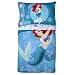 Baby : The Little Mermaid 4-pc. Toddler Bedding Set