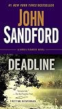 Deadline (A Virgil Flowers Novel, Book 8)