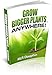 Orchid and Plant Spike Clips - Green 100 Pack - EBook Included