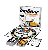 Top Gear Game