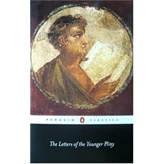 The Letters of the Younger Pliny (Penguin Classics)