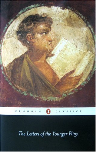 The Letters of Pliny the Younger (Penguin Classics)