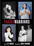 cover of Vagina Warriors