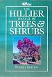 The Hillier Manual of Trees and Shrubs