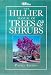 The Hillier Manual of Trees and Shrubs