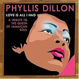 Love Is All I Had: A Tribute to the Queen of Jamaica