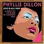 Love Is All I Had: A Tribute to the Queen of Jamaica