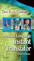 Medical Language Instant Translator (Chabner, Medical Language Instant Translator)