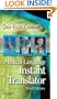 Medical Language Instant Translator, 3e (Chabner, Medical Language Instant Translator)