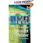 Medical Language Instant Translator (Chabner, Medical Language Instant Translator)