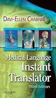 Medical Language Instant Translator (Chabner, Medical Language Instant Translator)