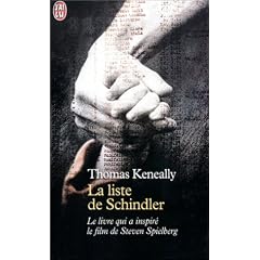 La Liste de Schindler