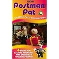  Pat: Postman Pat's Big Surprise [VHS] [1981] VHS Tape ~ Ken Barrie