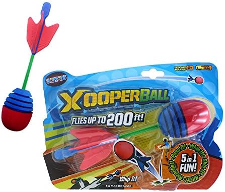 Xooperball