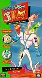 Earthworm Jim: Assault & Battery / Trout