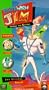 Earthworm Jim: Assault & Battery / Trout [VHS]